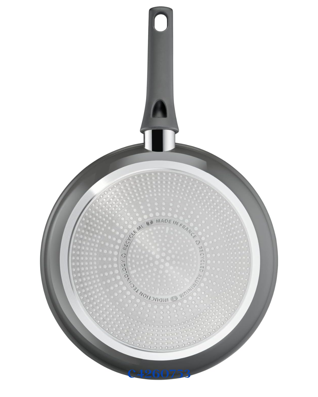 TEFAL RENEWAL NON-STICK CERAMIC FRY PAN 30CM