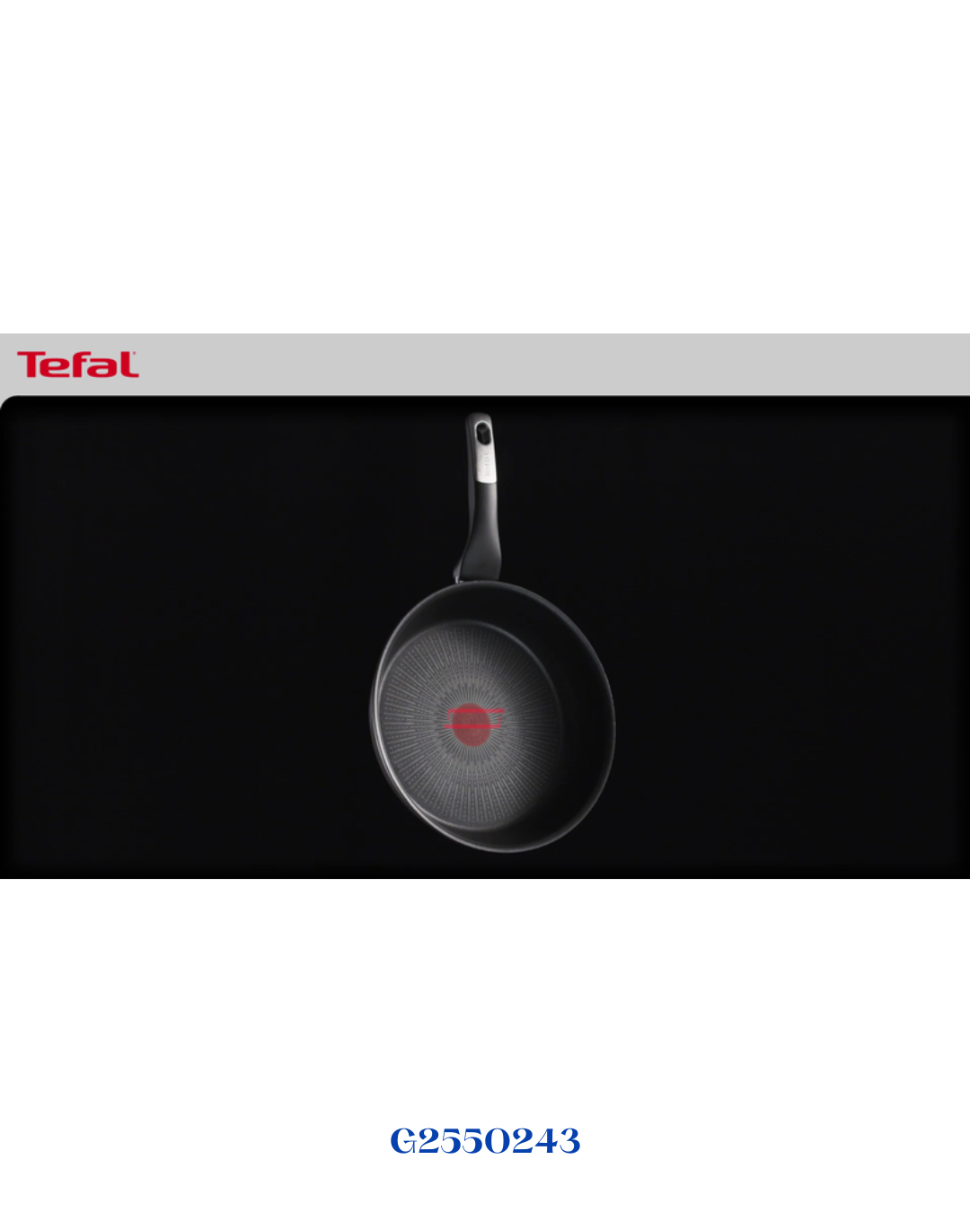 TEFAL UNLIMITED FRYPAN 20CM