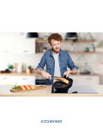 TEFAL UNLIMITED FRYPAN 22CM