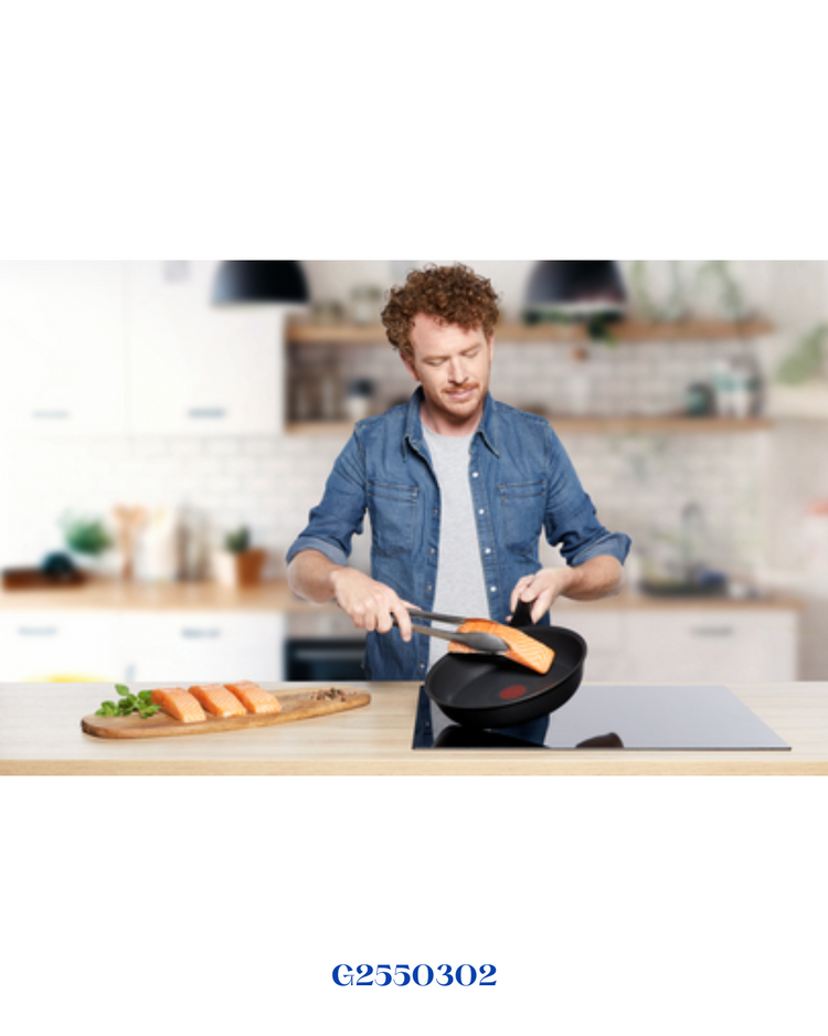 TEFAL UNLIMITED FRYPAN 22CM