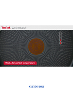 TEFAL UNLIMITED FRYPAN 22CM