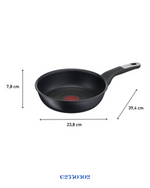 TEFAL UNLIMITED FRYPAN 22CM