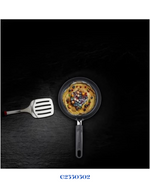 TEFAL UNLIMITED TITANIUM FRYPAN 26 CM