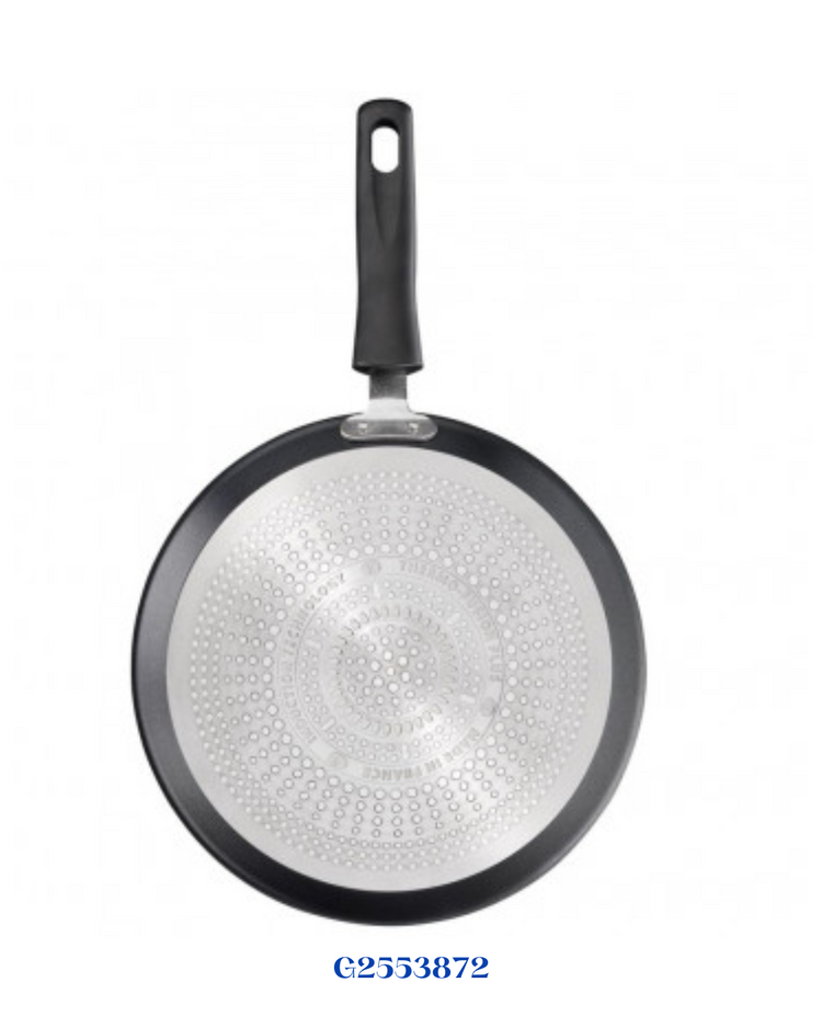 TEFAL UNLIMITED PANCAKE PAN 25CM