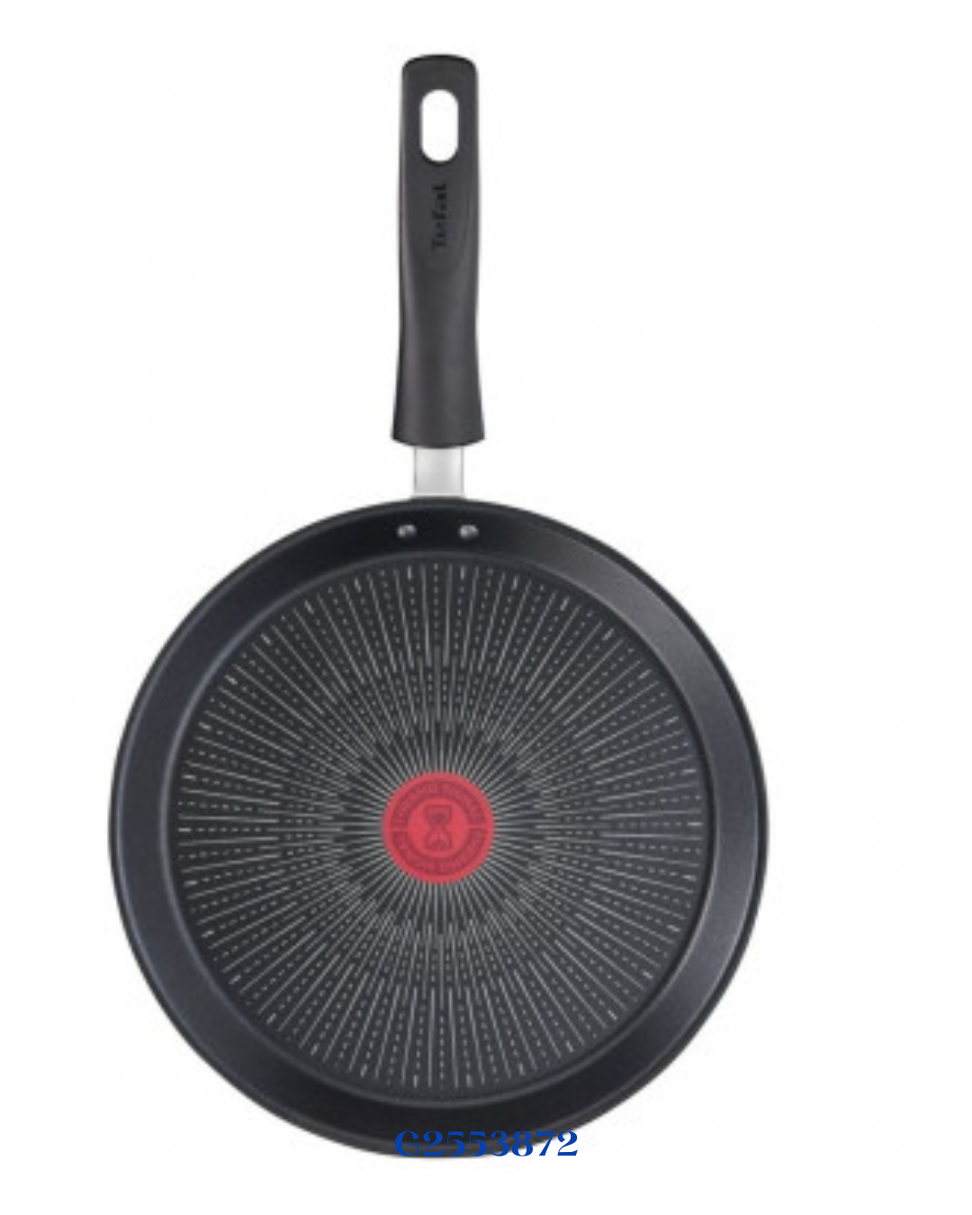 TEFAL UNLIMITED PANCAKE PAN 25CM