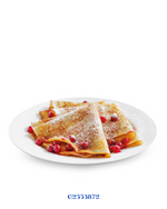 TEFAL UNLIMITED PANCAKE PAN 25CM
