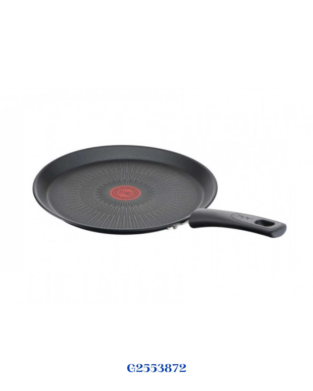 TEFAL UNLIMITED PANCAKE PAN 25CM