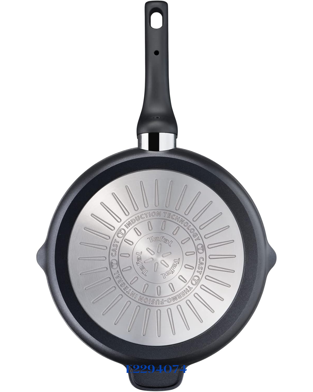 TEFAL UNLIMITED GRILLPAN 26CM