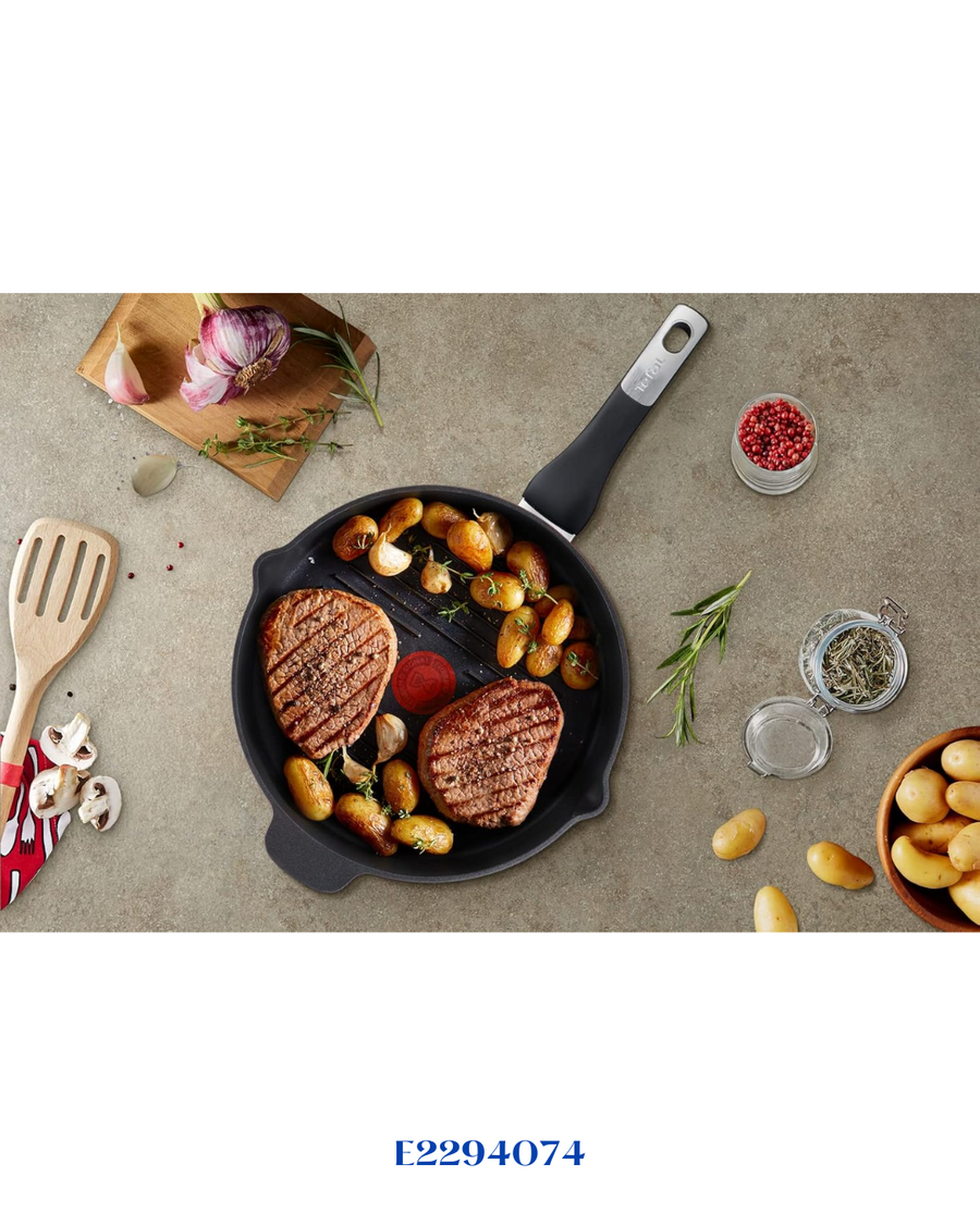 TEFAL UNLIMITED GRILLPAN 26CM