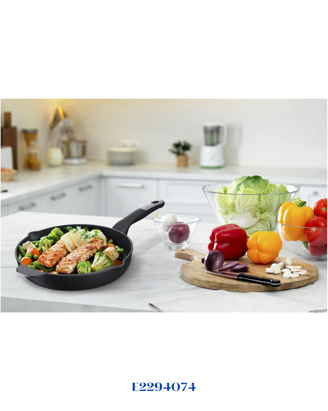 TEFAL UNLIMITED GRILLPAN 26CM
