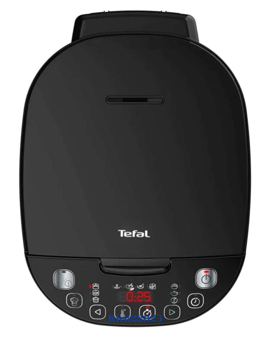 TEFAL SIMPLY COOK PLUS MULTICOOKER 750W 4L