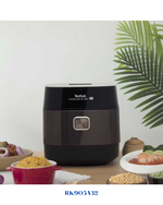 TEFAL MULTICOOK & STIR IH 1200W 5L