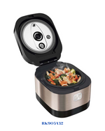 TEFAL MULTICOOK & STIR IH 1200W 5L