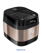 TEFAL MULTICOOK & STIR IH 1200W 5L
