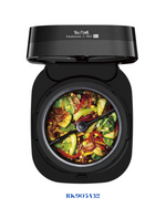 TEFAL MULTICOOK & STIR IH 1200W 5L