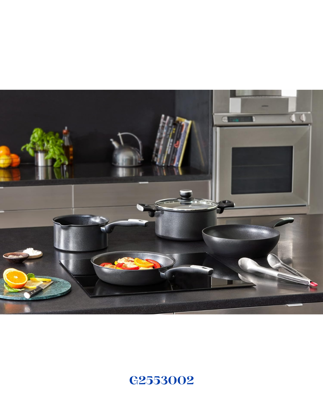TEFAL UNLIMITED SAUCEPAN 20 CM
