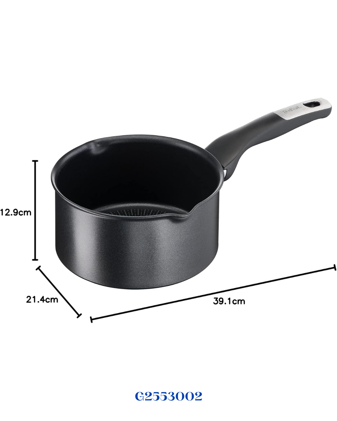 TEFAL UNLIMITED SAUCEPAN 20 CM