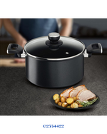 TEFAL UNLIMITED STEWPOT 20CM