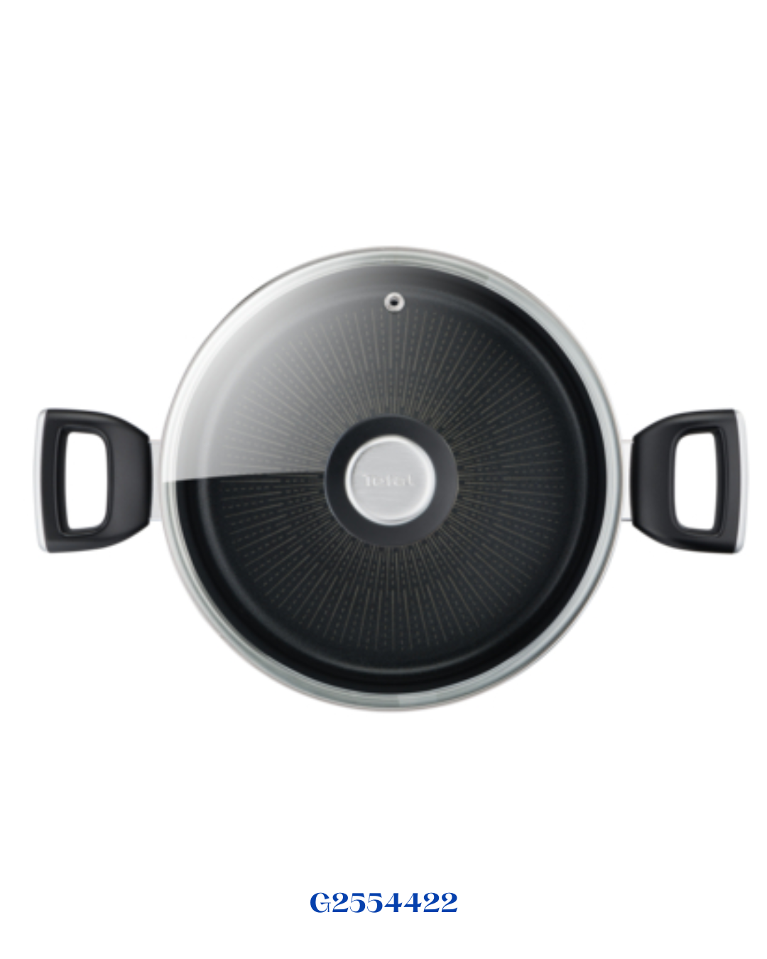 TEFAL UNLIMITED STEWPOT 20CM