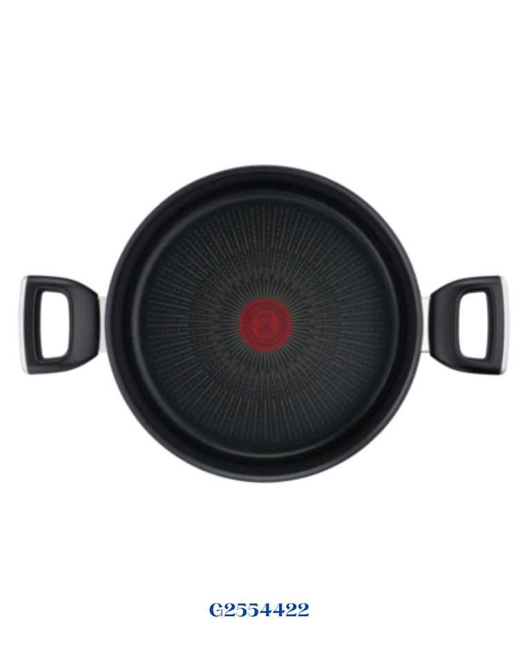 TEFAL UNLIMITED STEWPOT 20CM