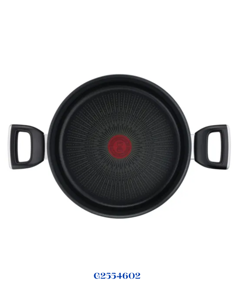 TEFAL UNLIMITED STEWPOT 24CM