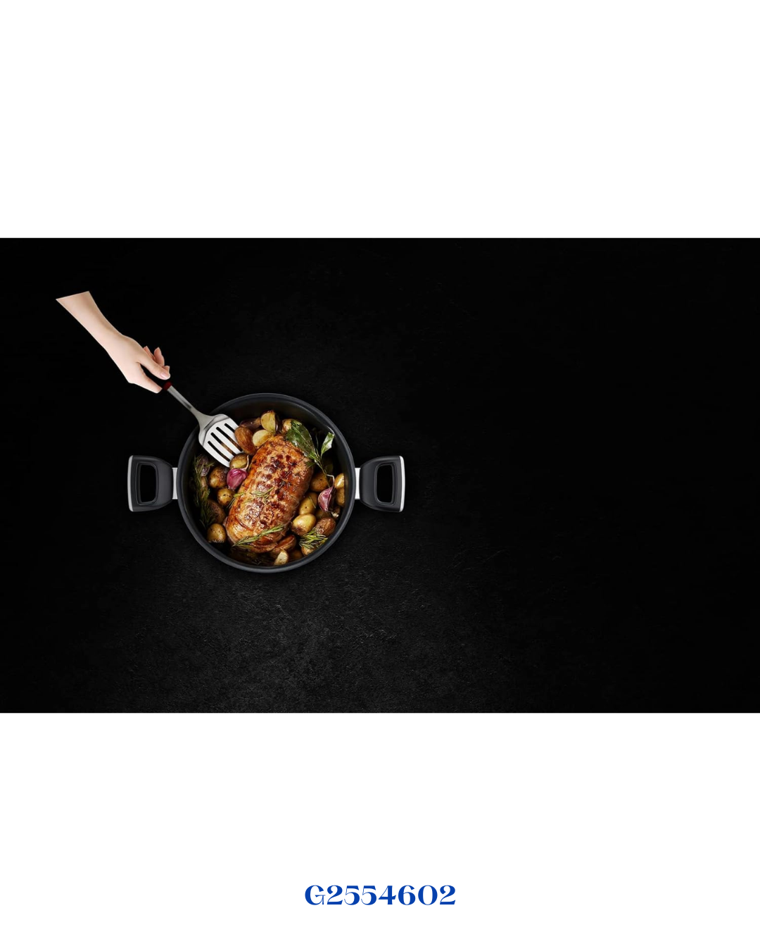 TEFAL UNLIMITED STEWPOT 24CM