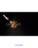 TEFAL UNLIMITED STEWPOT 24CM