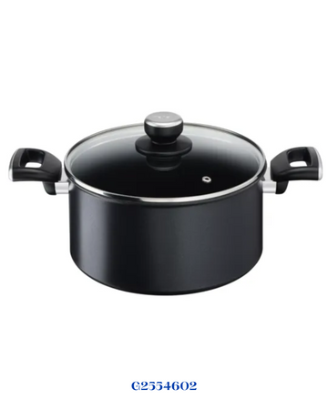 TEFAL UNLIMITED STEWPOT 24CM