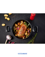 TEFAL UNLIMITED STEWPOT 24CM