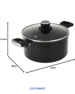 TEFAL UNLIMITED STEWPOT 24CM