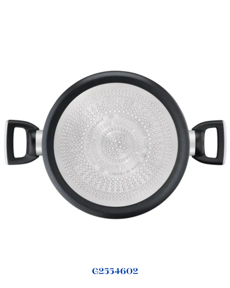 TEFAL UNLIMITED STEWPOT 24CM