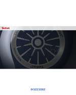 TEFAL RESIST INTENSE STEWPOT 26CM