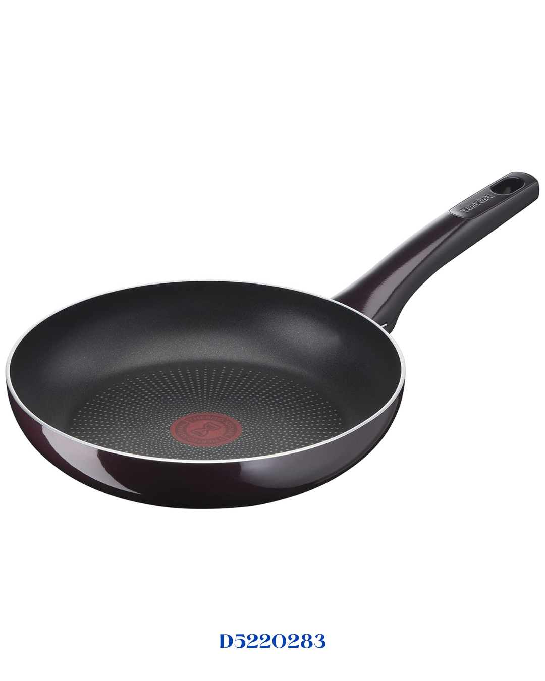 TEFAL RESIST INTENSE FRYPAN 20CM