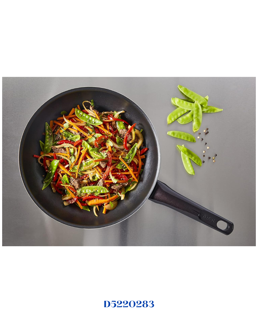 TEFAL RESIST INTENSE FRYPAN 20CM