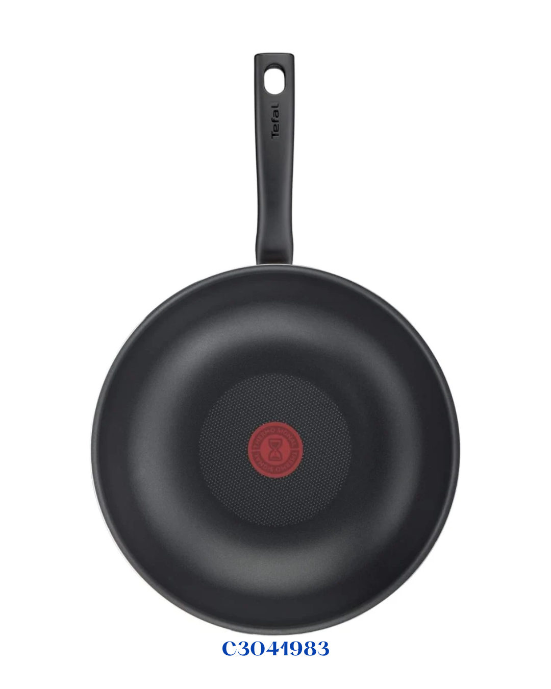 TEFAL TEMPO FLAME WOK FRYPAN 28CM