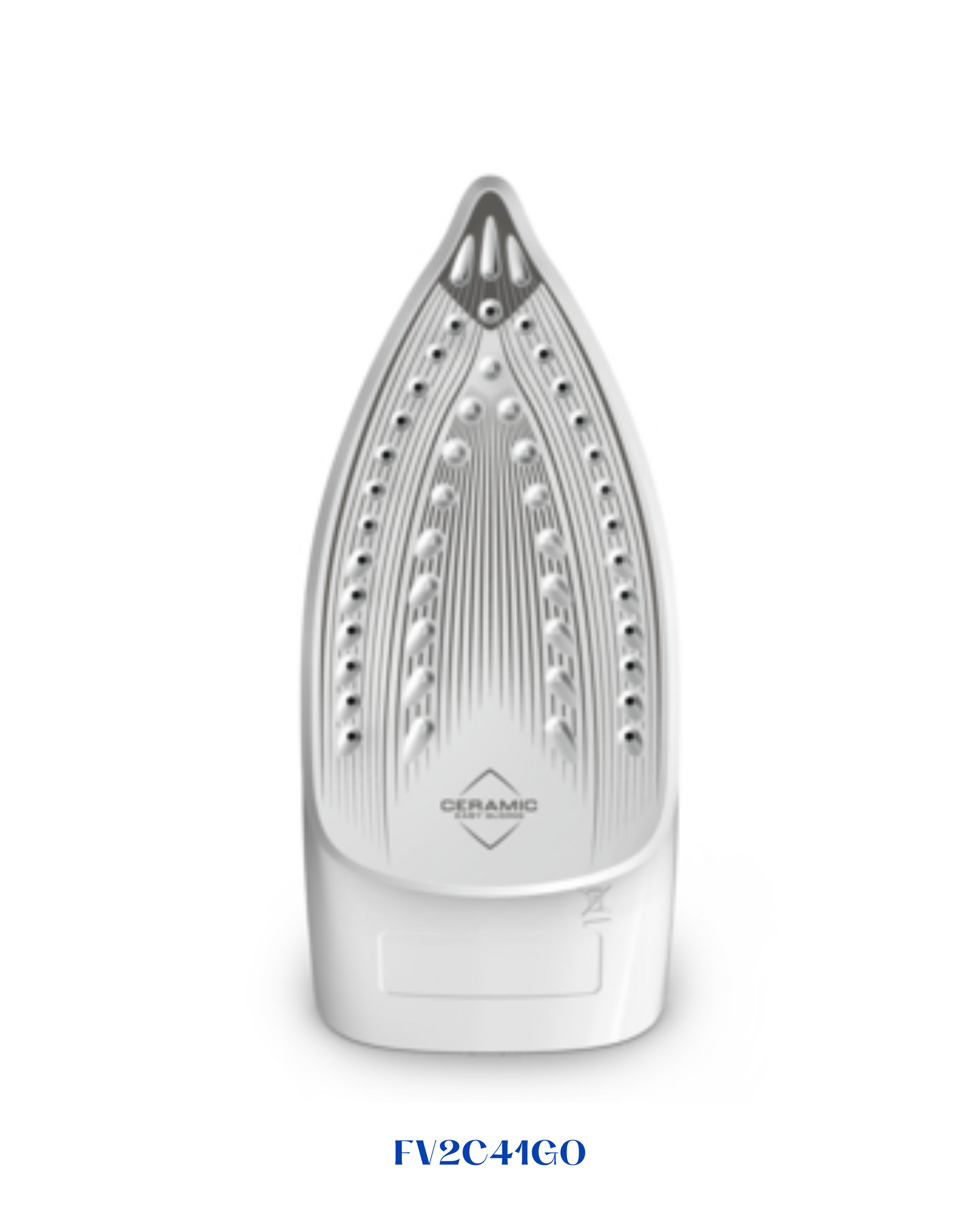 TEFAL VIRTUO 30 STEAM IRON 2000W