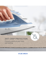 TEFAL VIRTUO 30 STEAM IRON 2000W
