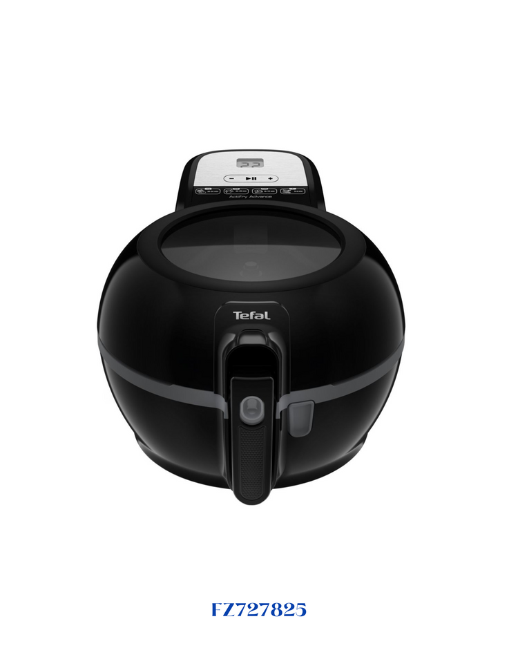 TEFAL ACTIFRY ADVANCE AIR FRYER 1500- 1.2 KG