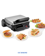 TEFAL ULTRA COMPACT HEALTH GRILL COMFORT