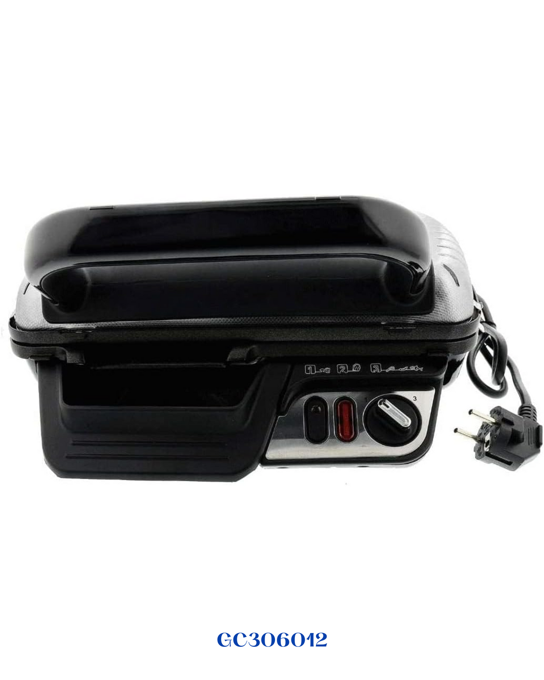 TEFAL ULTRA COMPACT HEALTH GRILL COMFORT