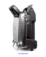 TEFAL ULTRA COMPACT HEALTH GRILL COMFORT