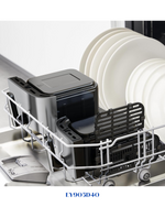 TEFAL DUAL EASY FRY & GRILL 8.3L