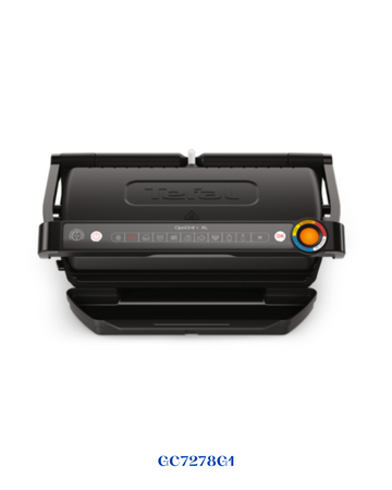 TEFAL OPTIGRILL+ XL HEALTH GRILL 2000W