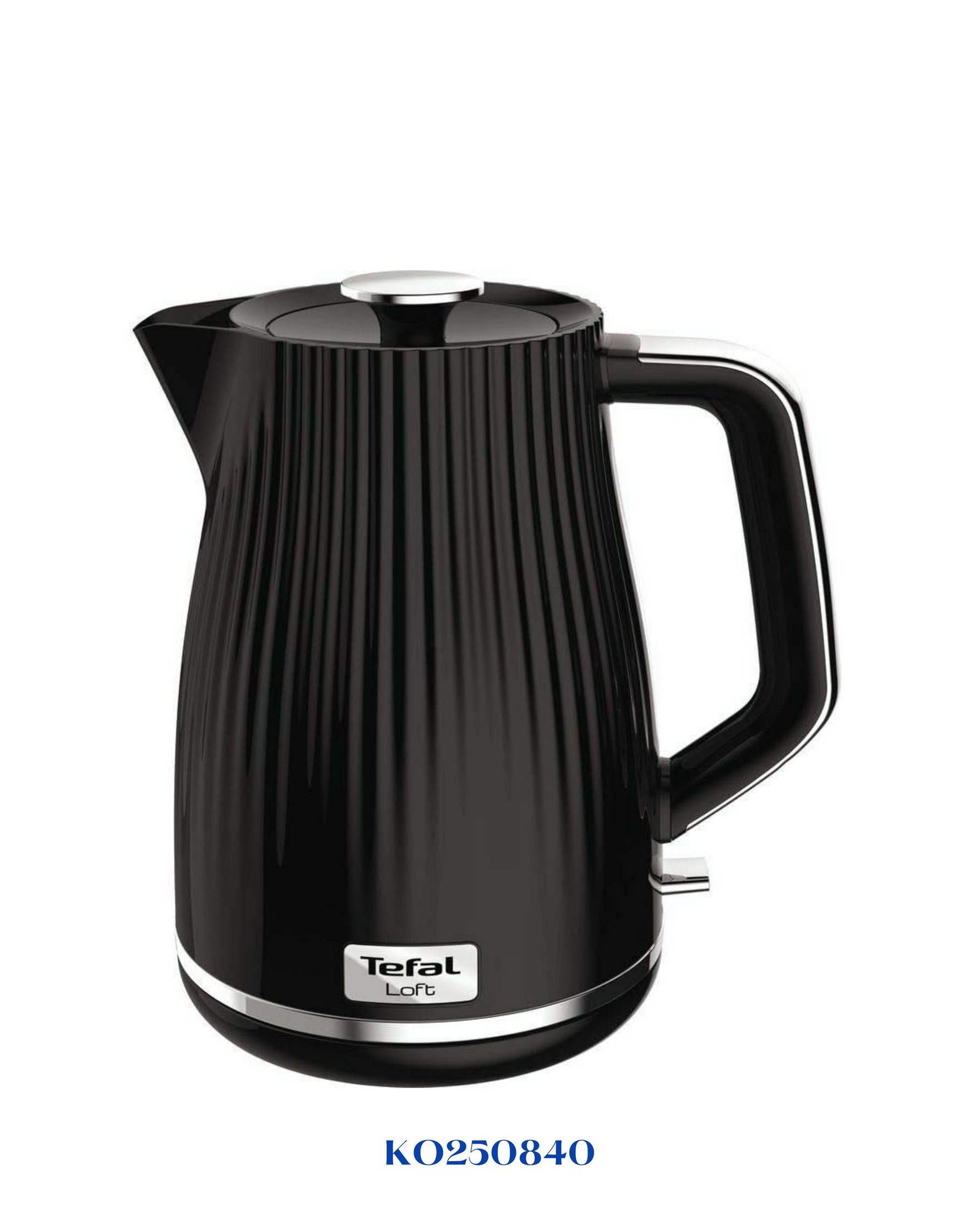 TEFAL LOFT KETTLE 1.7 L