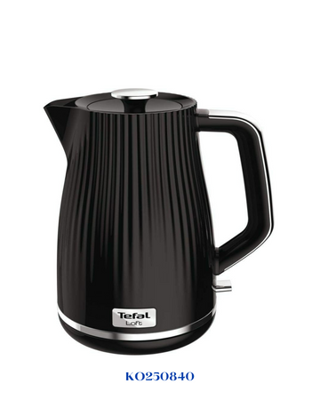 TEFAL LOFT KETTLE 1.7 L