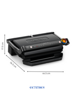 TEFAL OPTIGRILL+ XL HEALTH GRILL 2000W