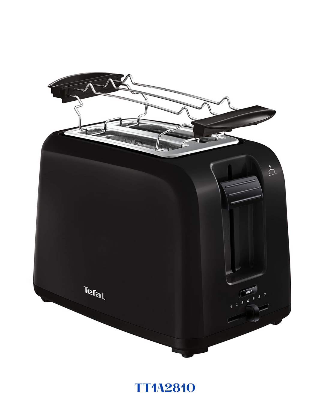 TEFAL VITA TOASTER 800W
