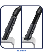 TEFAL COMPACT POWER BAGLESS VACUUM CLEANER 750 W 1.5 L