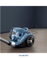 TEFAL COMPACT POWER XXL BAGLESS VACUUM CLEANER-900W