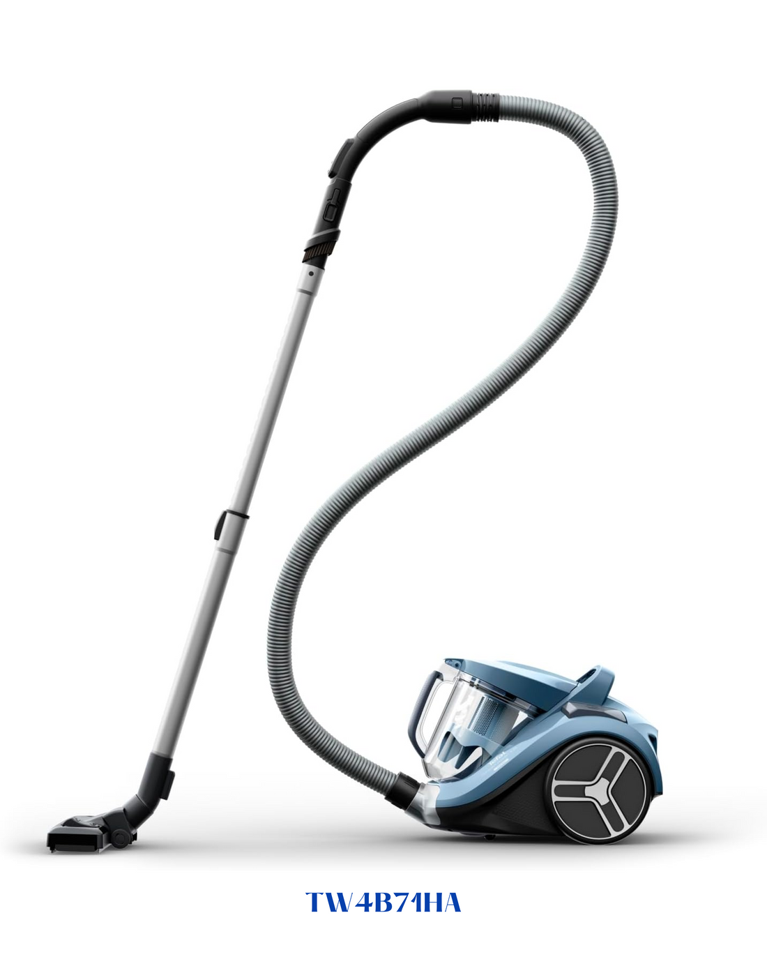 TEFAL COMPACT POWER XXL BAGLESS VACUUM CLEANER-900W